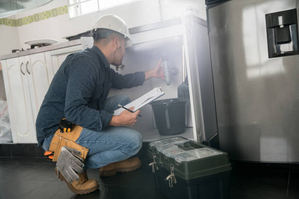 Best Water Softener Installation  in Wamac, IL