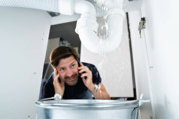 Best Commercial Plumbing Services  in Wamac, IL