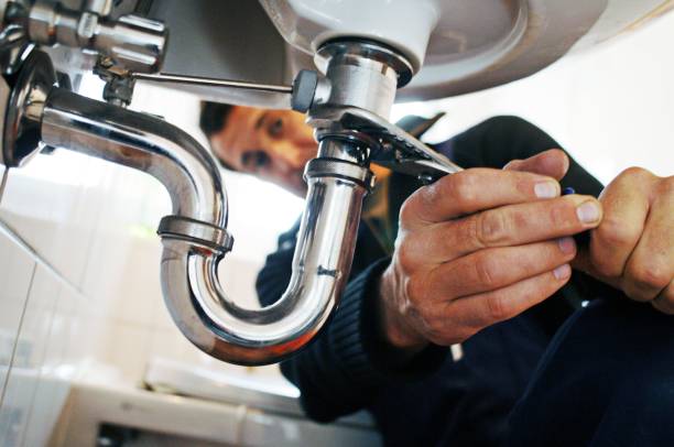 Best Best Plumbers Near Me  in Wamac, IL