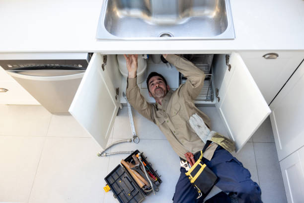 Reliable Wamac, IL Plumbing Solutions