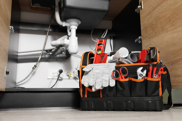 Best Affordable Plumber Near Me  in Wamac, IL