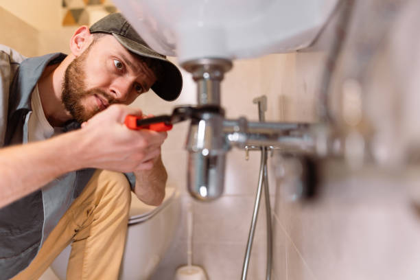  Wamac, IL Plumbing Pros