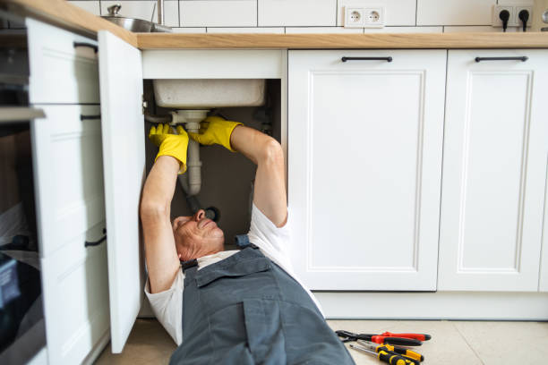 Best Emergency Plumbing Repair  in Wamac, IL