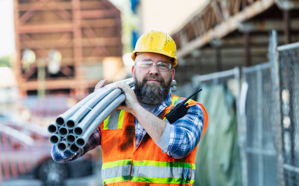 Best Water Heater Repair  in Wamac, IL