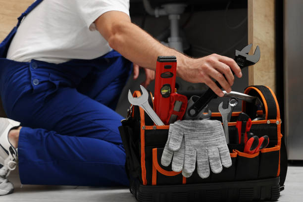 Best 24-Hour Plumber Near Me  in Wamac, IL