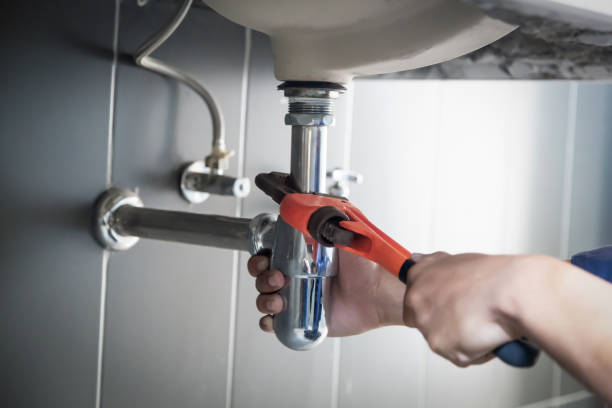 Best Septic Systems  in Wamac, IL