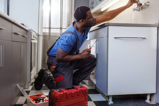 Best Same-Day Plumbing Service  in Wamac, IL