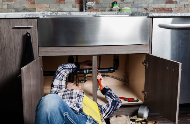Best Plumbing Repair Near Me  in Wamac, IL