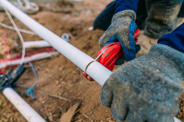 Best Sewer Cleaning Services  in Wamac, IL